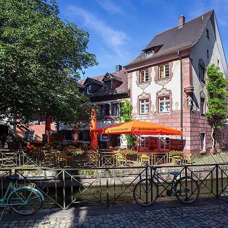 Hotel & Restaurant Sichelschmiede 프라이부르크 임 브리스가우 외부 사진