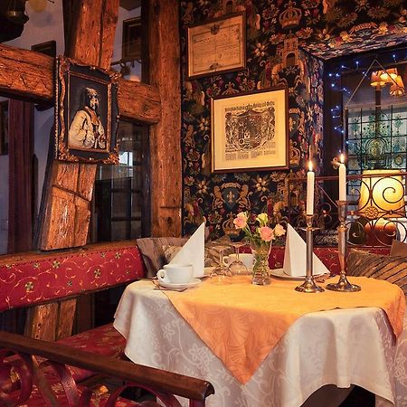 Hotel & Restaurant Sichelschmiede 프라이부르크 임 브리스가우 외부 사진