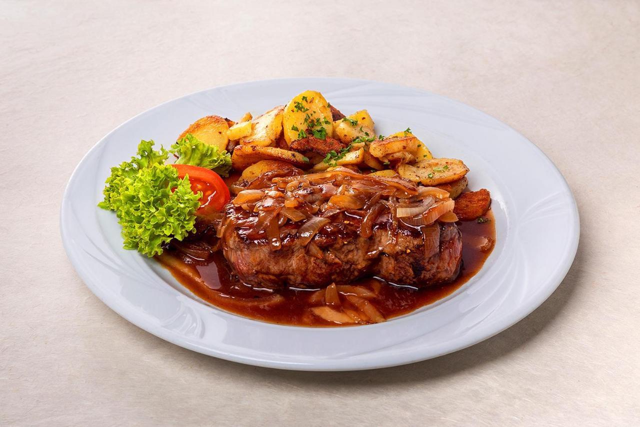 Hotel & Restaurant Sichelschmiede 프라이부르크 임 브리스가우 외부 사진