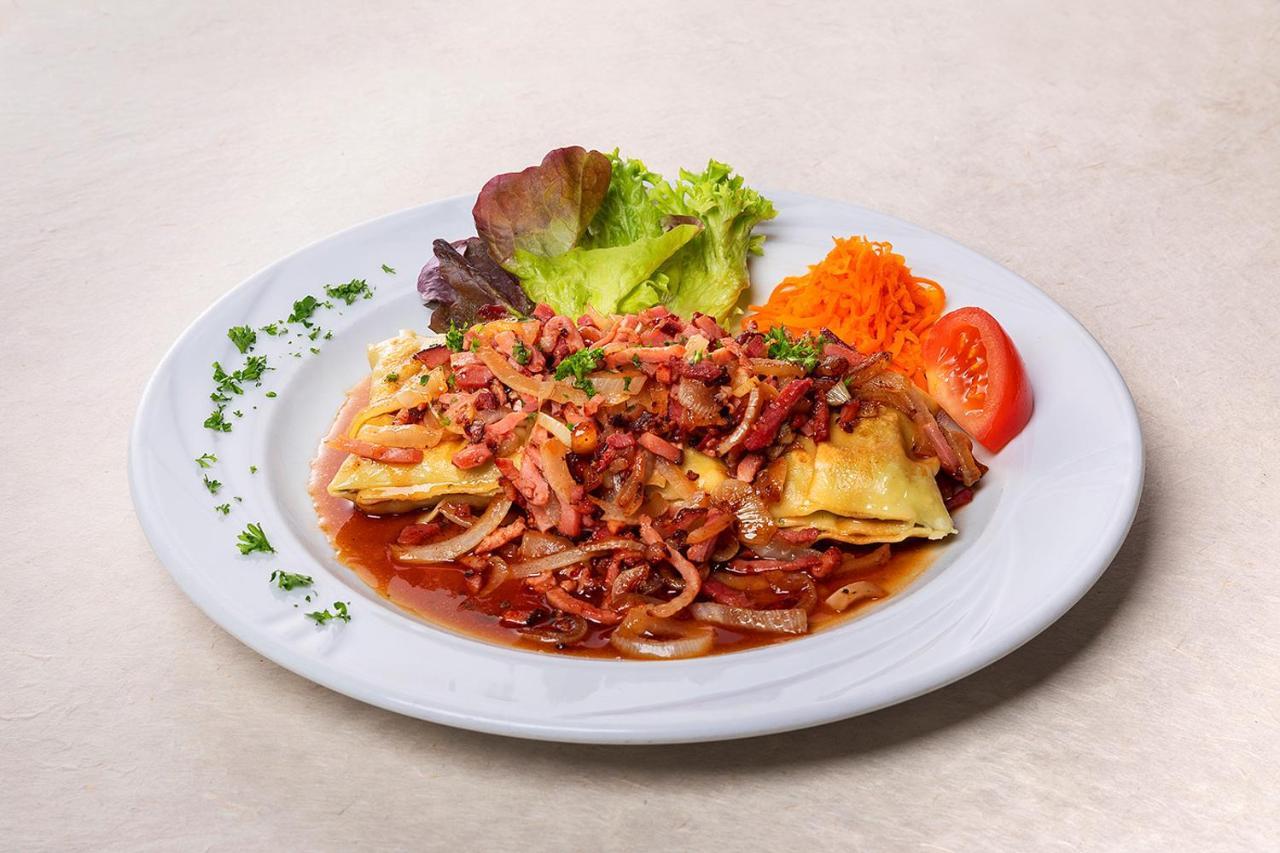 Hotel & Restaurant Sichelschmiede 프라이부르크 임 브리스가우 외부 사진
